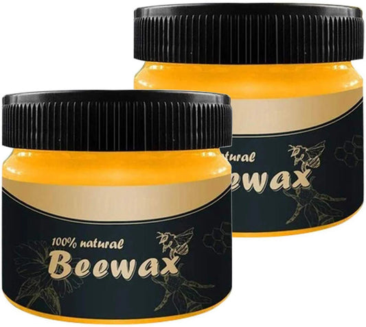 BEEWAX PRO cera de abeja natural