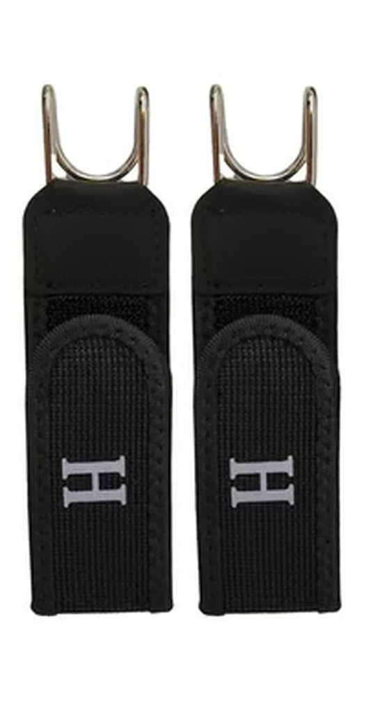 Correa lateral BELT FREE negra