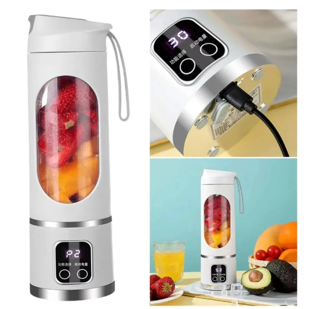 Licuadora portatil recargable VITAJUICE